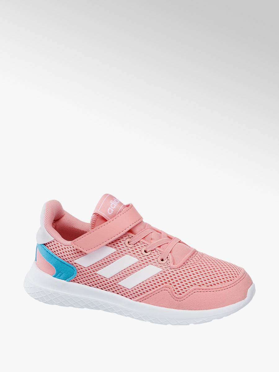 Lány ADIDAS ARCHIVO C sneaker rózsaszín színben | adidas Női ADIDAS ARCHIVO sportcipő rózsaszín színben | adidas